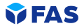 FAS logo