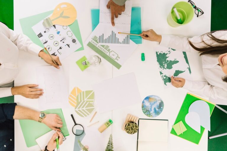 Sustainable Business