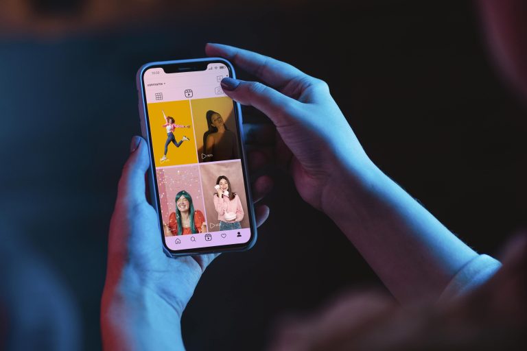 FYP TikTok