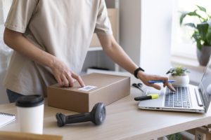 Jasa Fulfillment