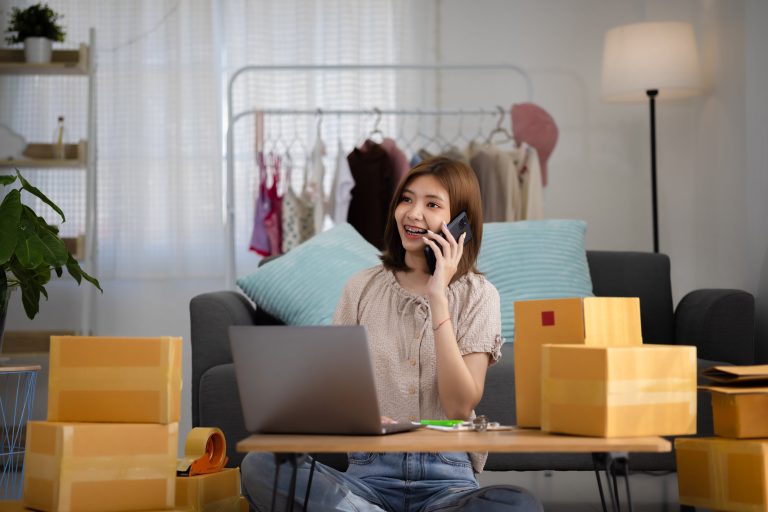 Cara Meningkatkan Penjualan Online