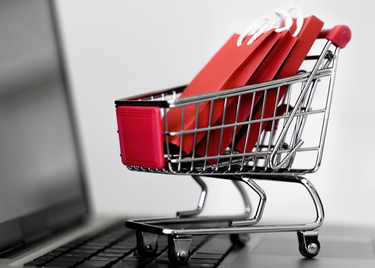 e commerce
