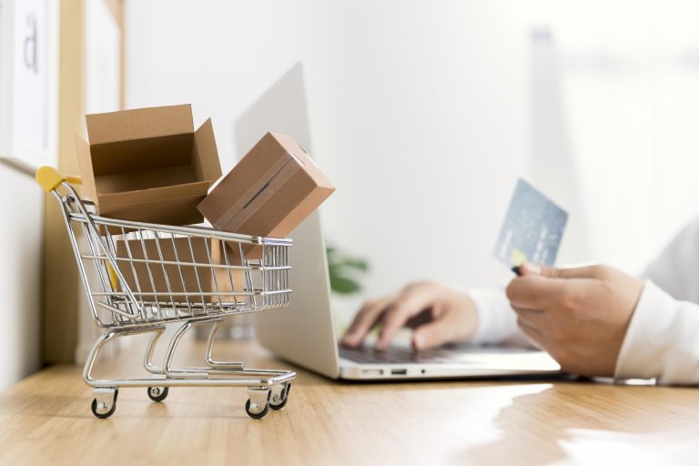 e commerce