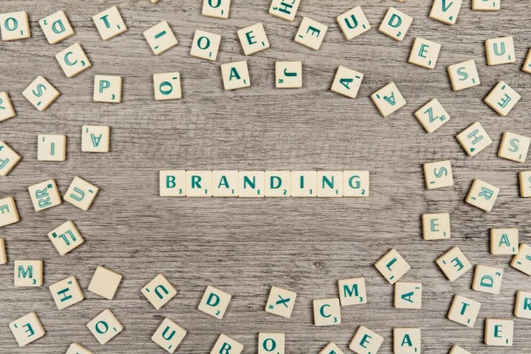 branding