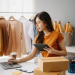 bisnis online