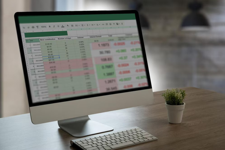 excel