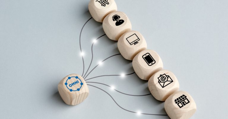 Omnichannel