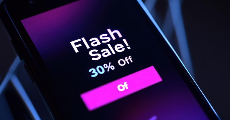 FOMO Marketing Gimana Bikin Customer Ngerasa Harus Beli Sekarang Juga