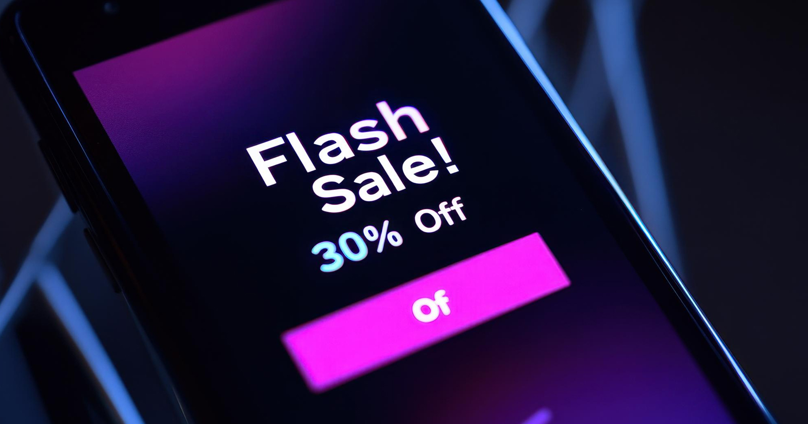 FOMO Marketing Gimana Bikin Customer Ngerasa Harus Beli Sekarang Juga