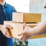 Kirim produk cepat merata hingga pelosok