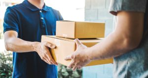 Kirim produk cepat merata hingga pelosok