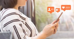Social media