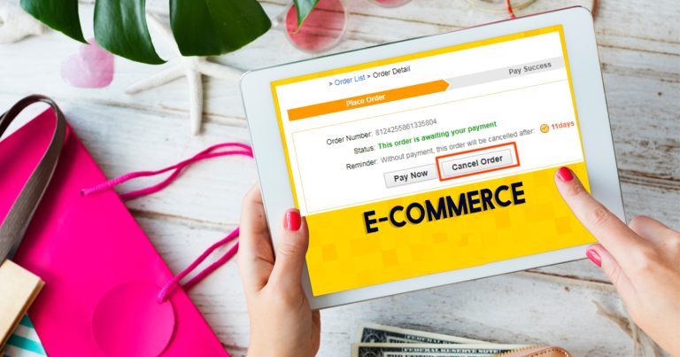 5 Cara Menekan Cancel Rate di TikTok Shop & Shopee