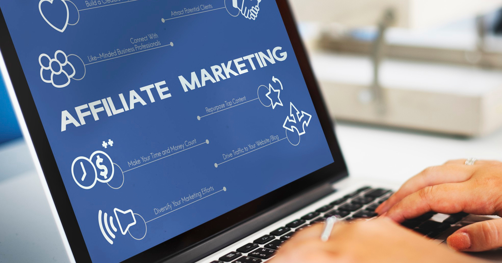 Affiliate Marketing Naik Kelas di 2025