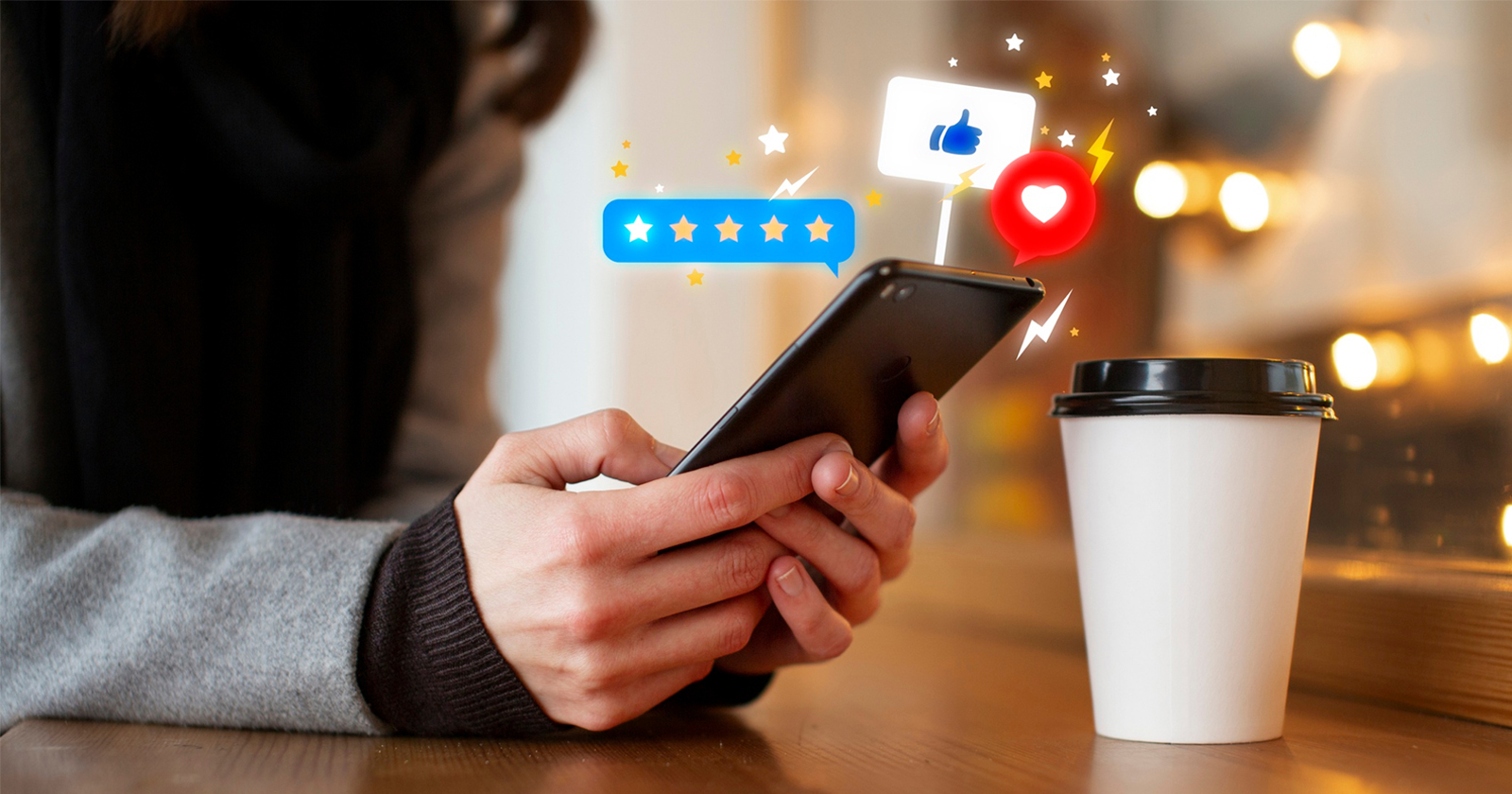 Mengapa Rating Jadi Kunci di Marketplace