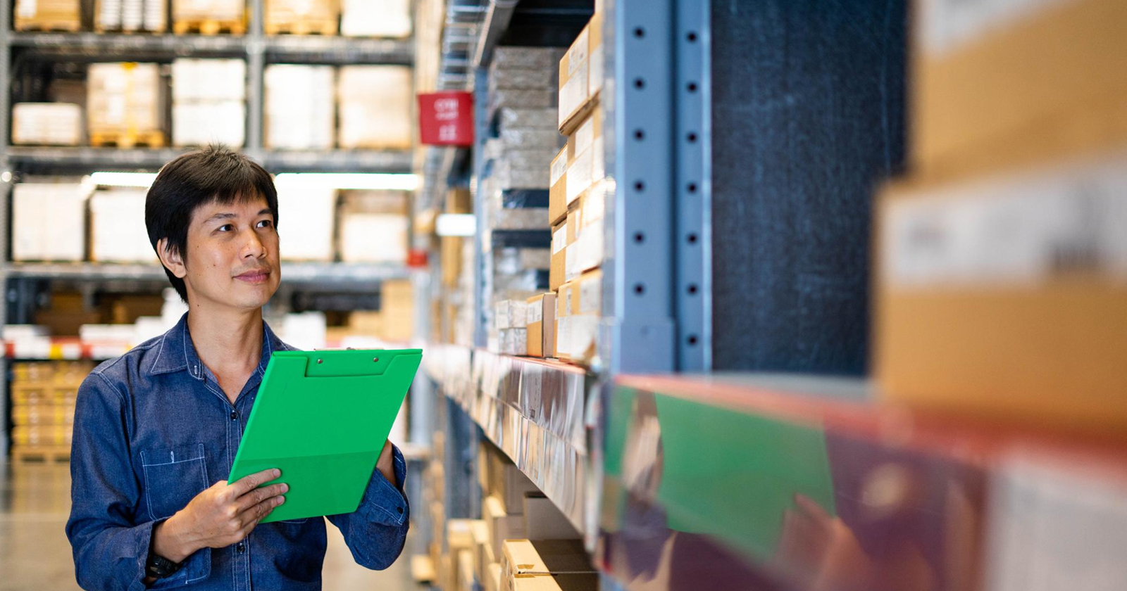 Reverse Logistics Cara Mengelola Retur Barang Agar Tidak Rugi
