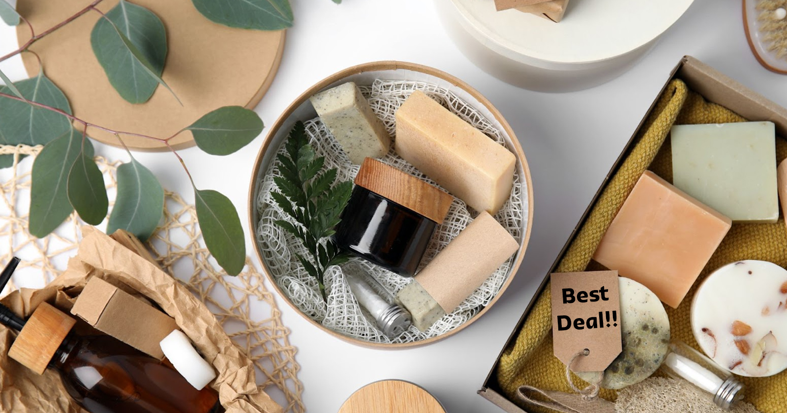 Bundling Produk: Strategi Tepat Tingkatkan Penjualan dan Kurangi Stok Mengendap