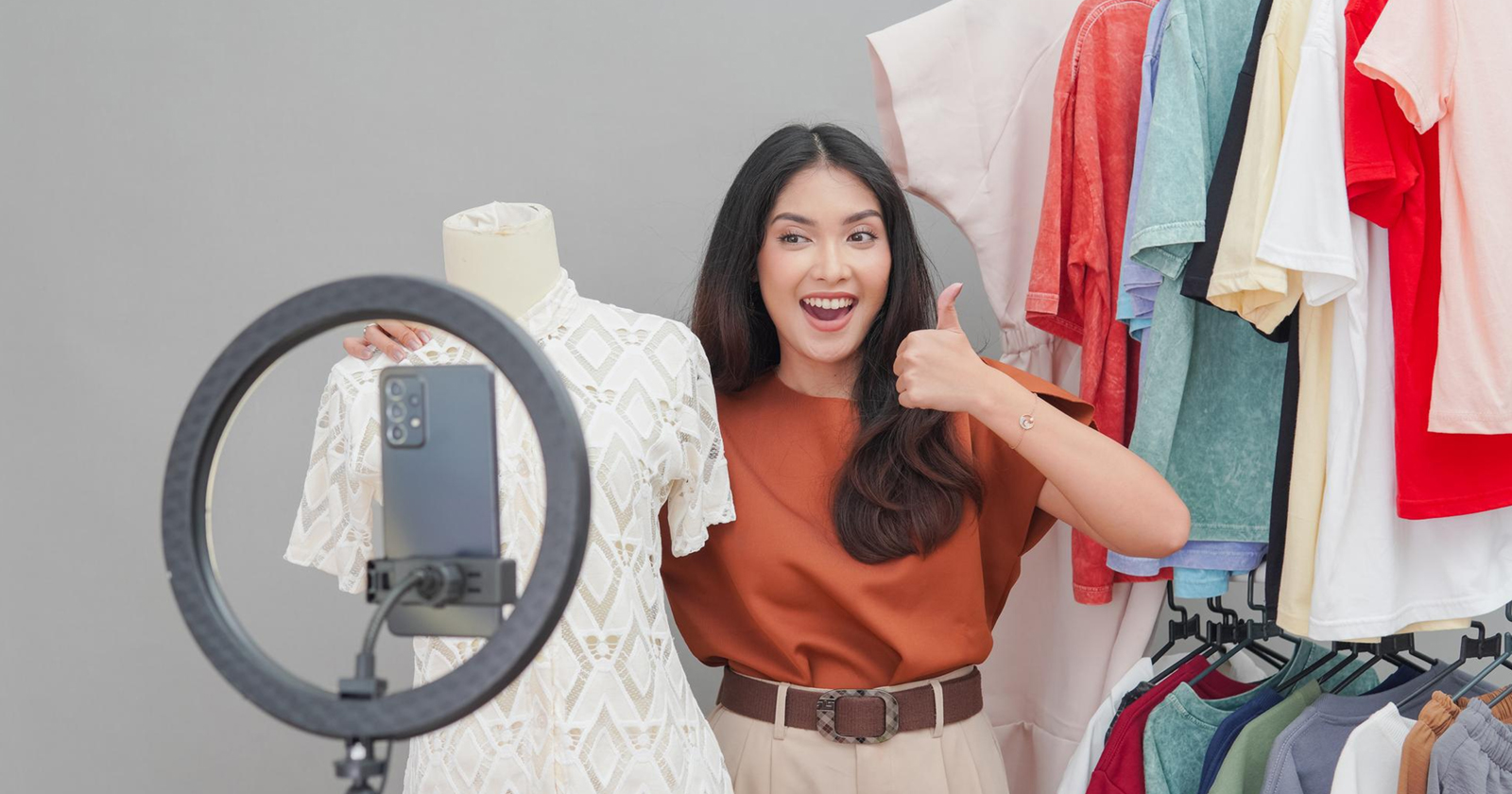 Dapatkan Ratusan Juta dari Strategi Jualan Online Ini!