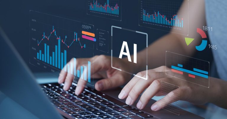 Bagaimana AI Mengubah Strategi Digital Marketing di Era Modern