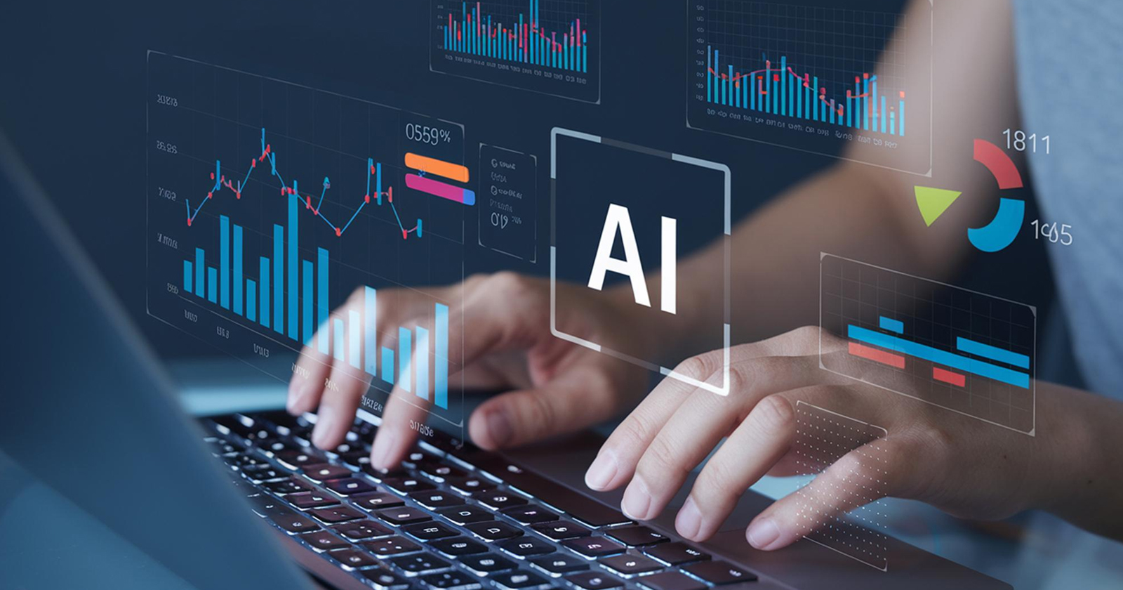 Bagaimana AI Mengubah Strategi Digital Marketing di Era Modern