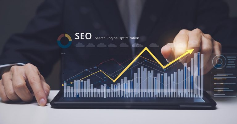 Dampak SEO pada Brand: Dari Visibilitas ke Otoritas dan Pertumbuhan Bisnis