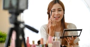 Fenomena Fast Beauty: Ketika Influencer & Affiliate Mempercepat Siklus Industri Kecantikan