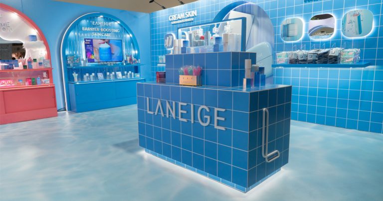 Seberapa Berpengaruh Brand Tap-in Buka Booth di Event? Ini Dampak Nyatanya