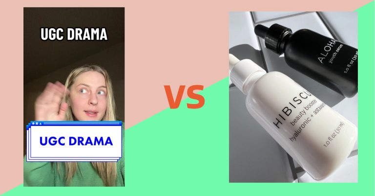 UGC TikTok Semakin Drama: Efektif atau Justru Menghilangkan Esensi Marketing?